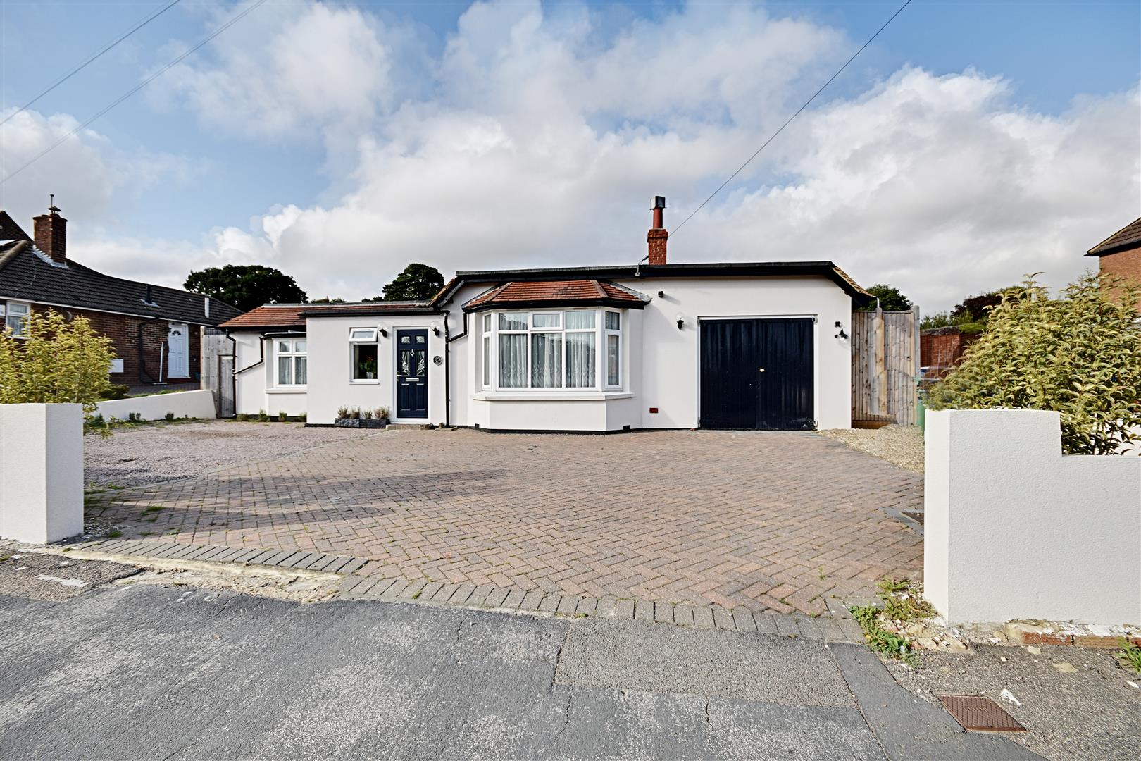 De La Warr Road, BexhillOnSea Rush, Witt & Wilson